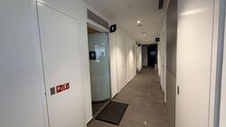 WOODLANDS MRT STATION (TE2) (D25), Office #568550191